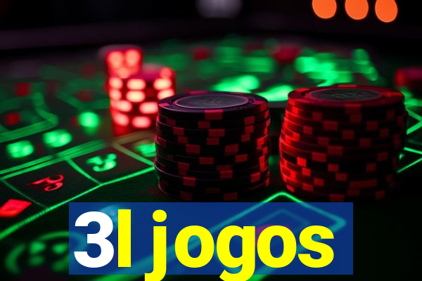 3l jogos